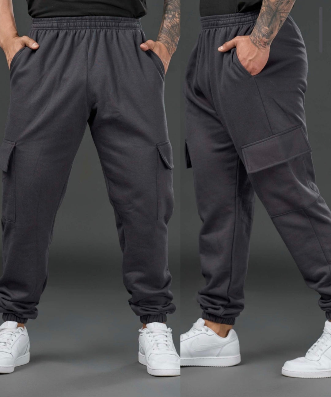 CARGO GYMSHARK