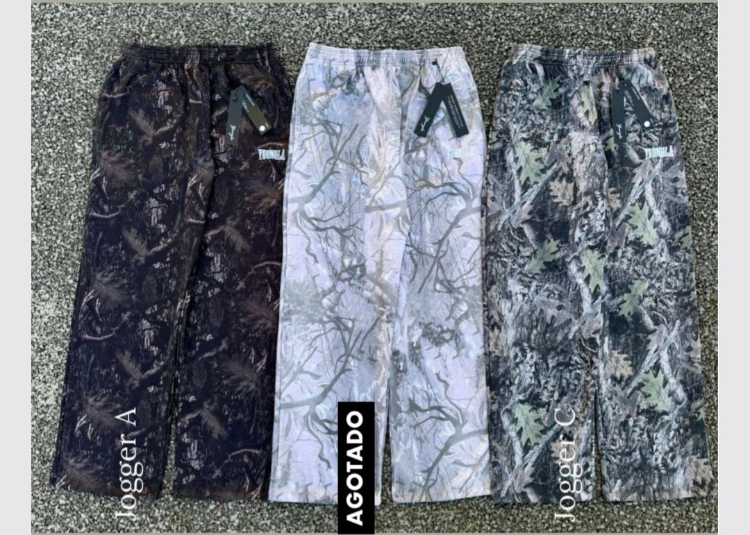 JOGGERS 2