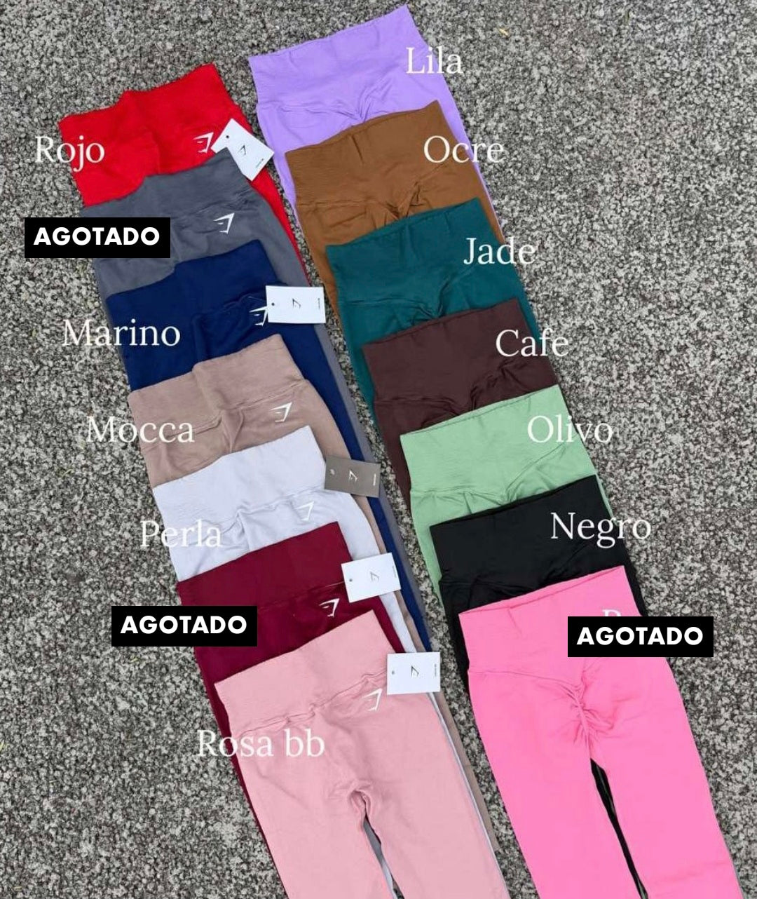 LEGGINS