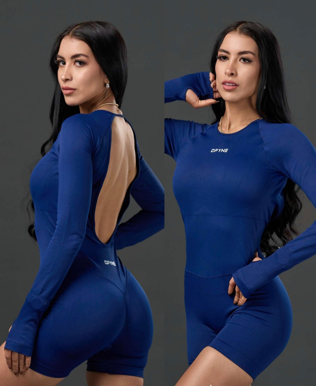 JUMPER DFINE