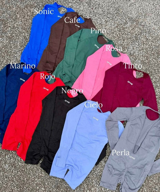 JUMPER DFINE