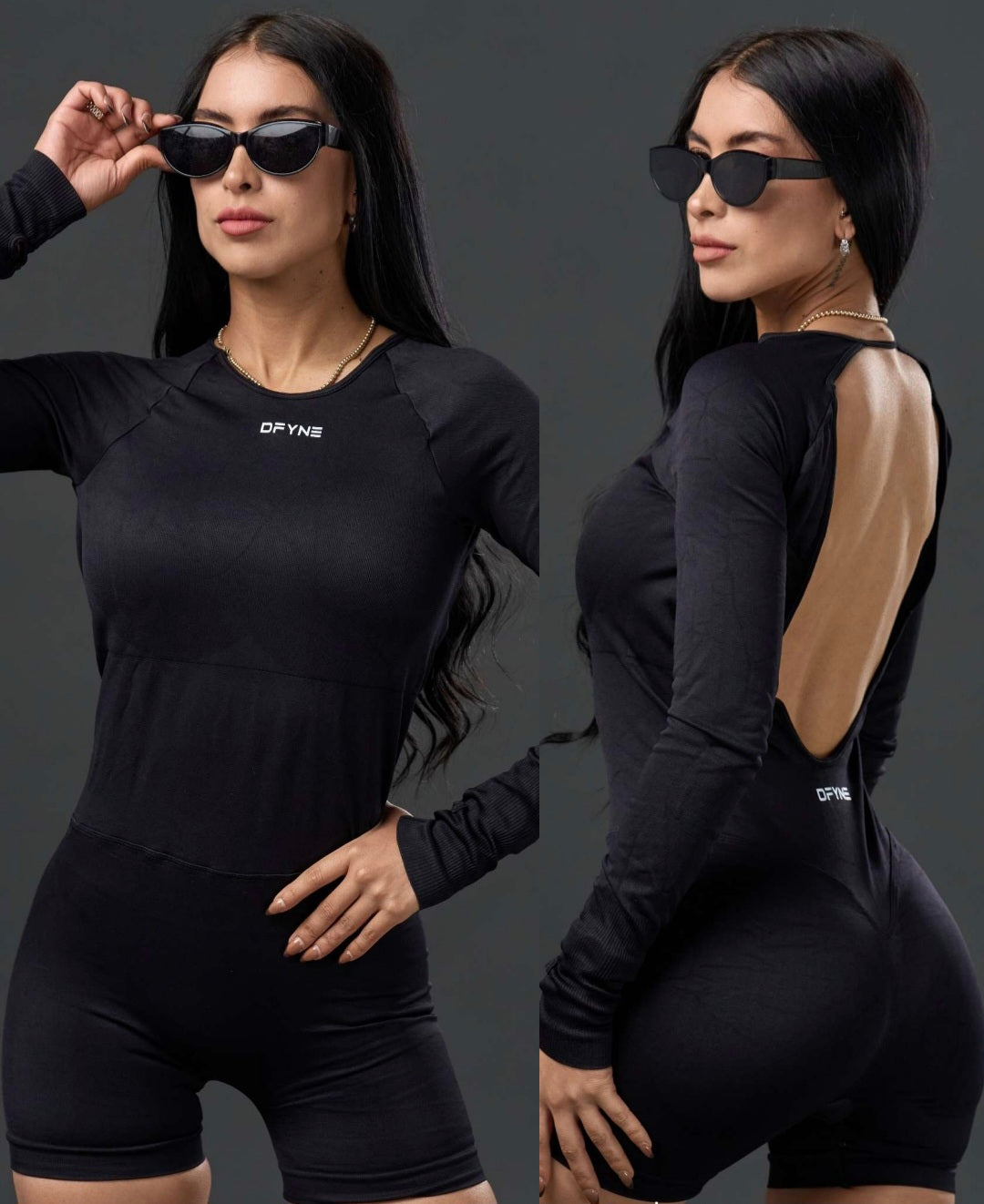 JUMPER DFINE