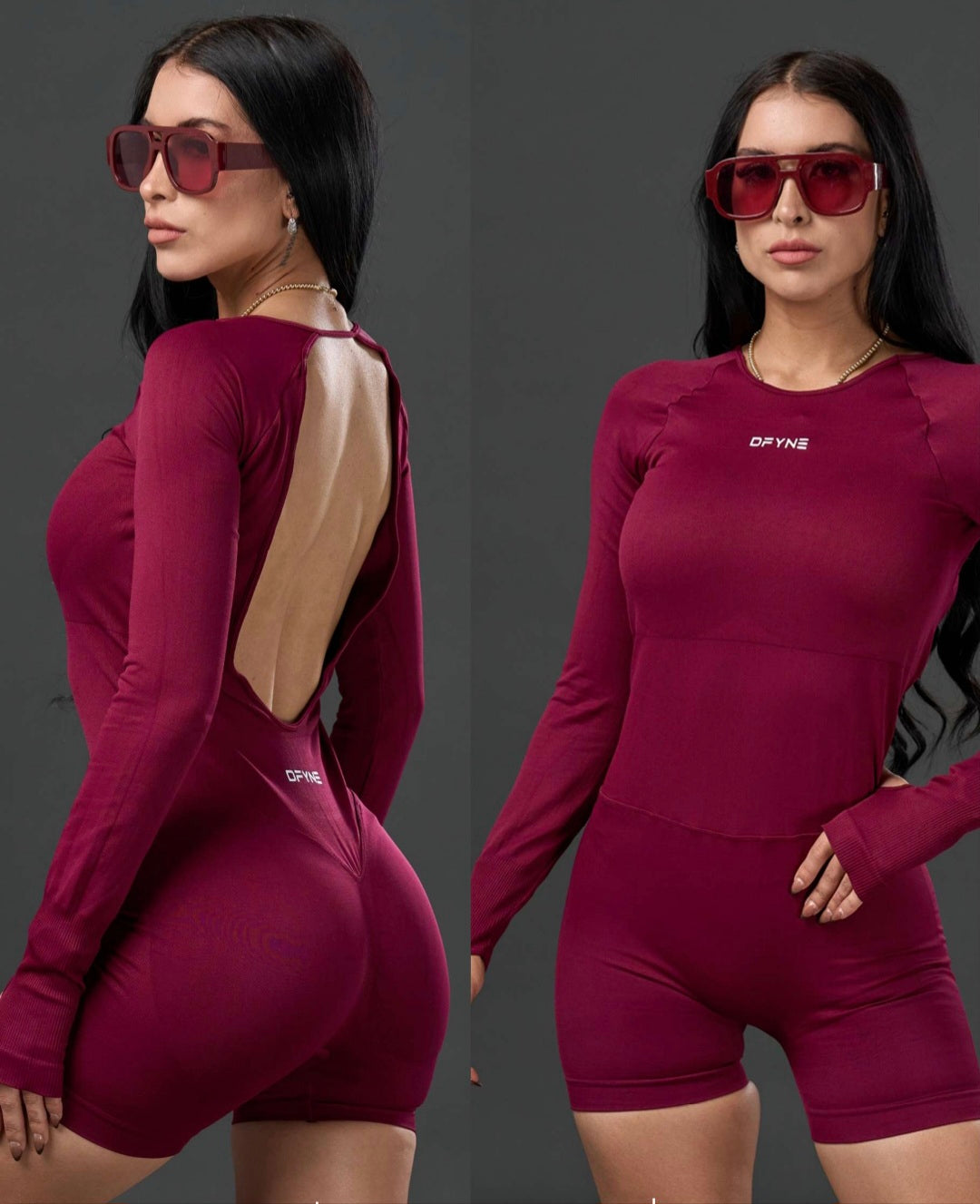 JUMPER DFINE
