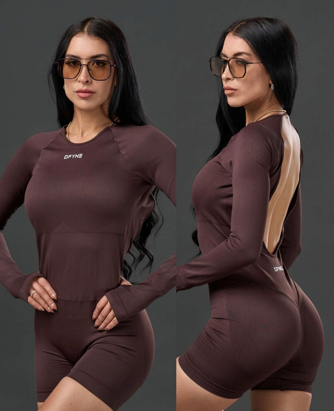 JUMPER DFINE