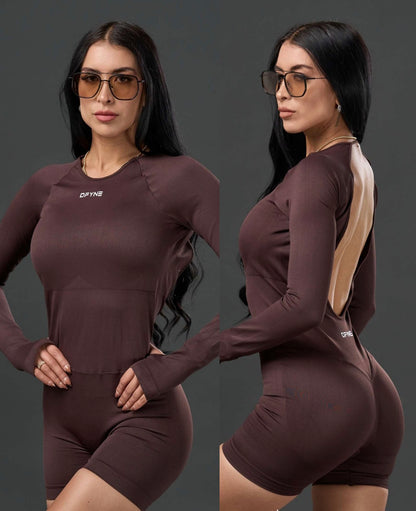 JUMPER DFINE