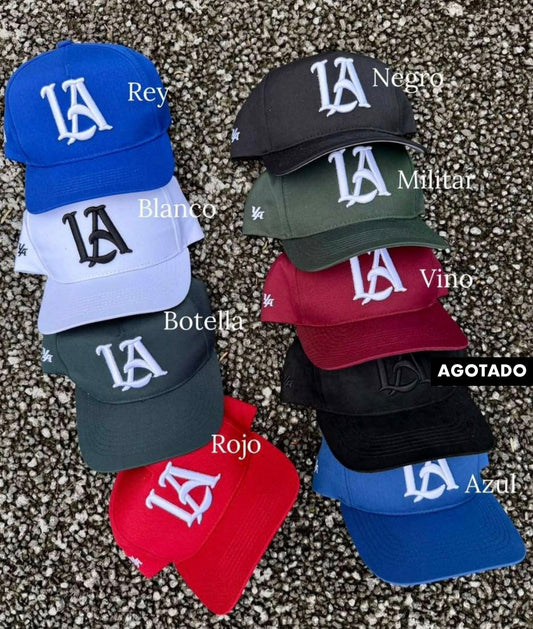 GORRAS
