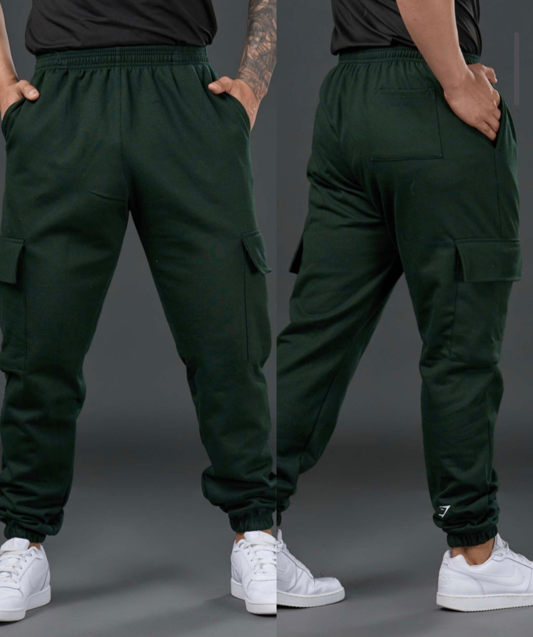 CARGO GYMSHARK