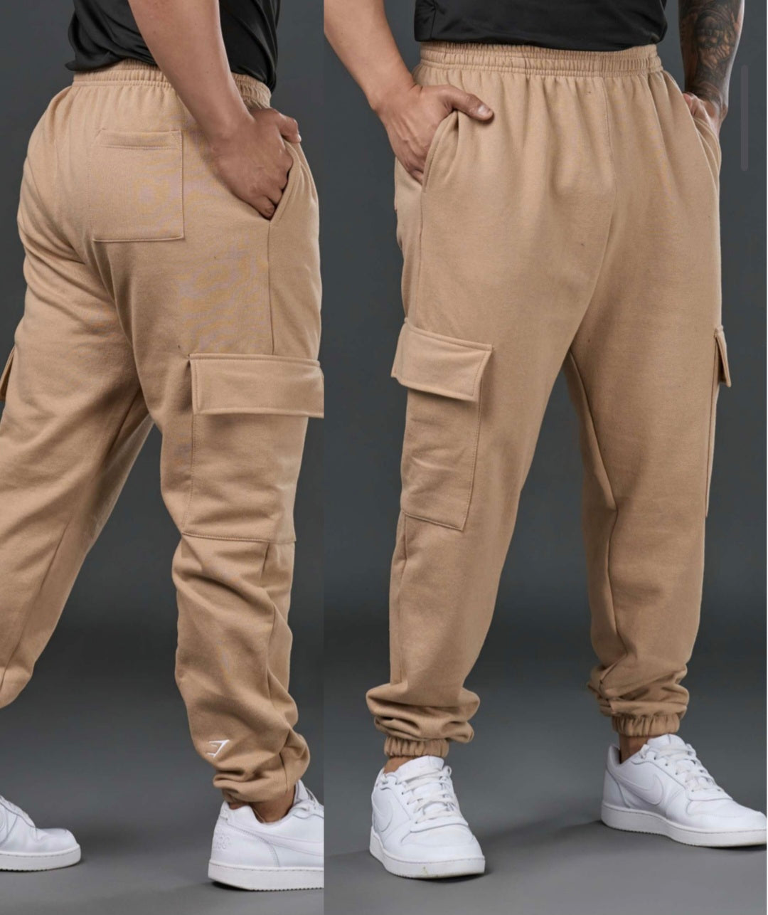 CARGO GYMSHARK