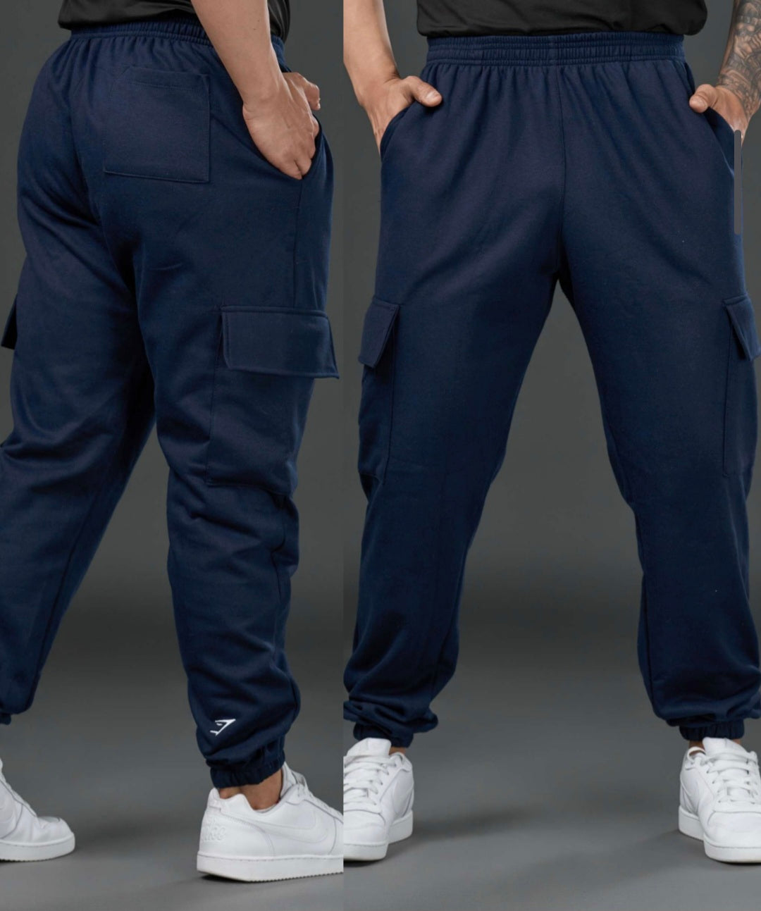 CARGO GYMSHARK