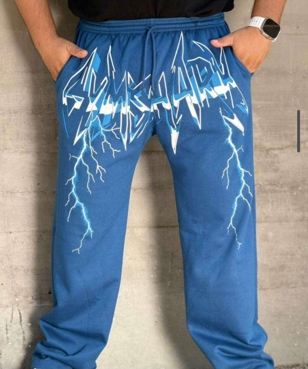 JOGGER GYMSHARK