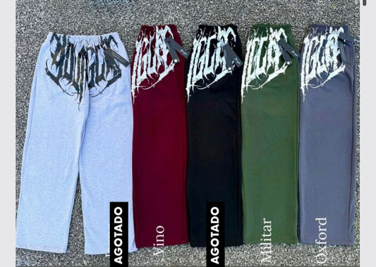 JOGGERS 1