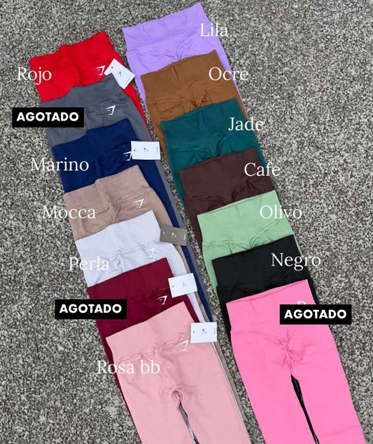 LEGGINS