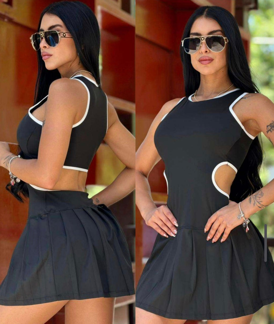 VESTIDO