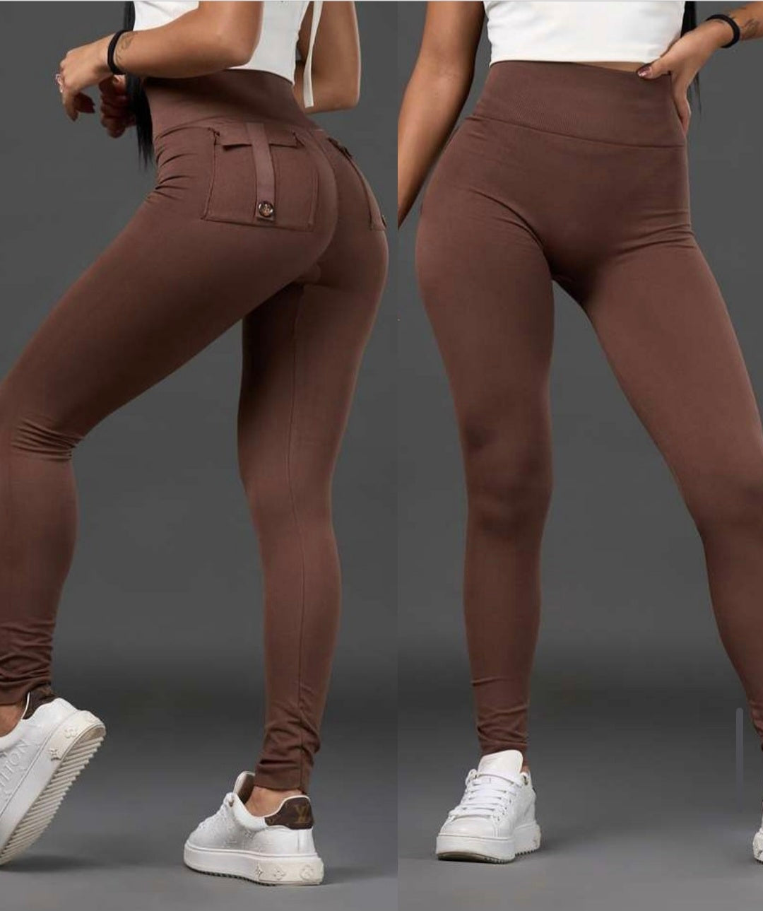 LEGGINS POCKET