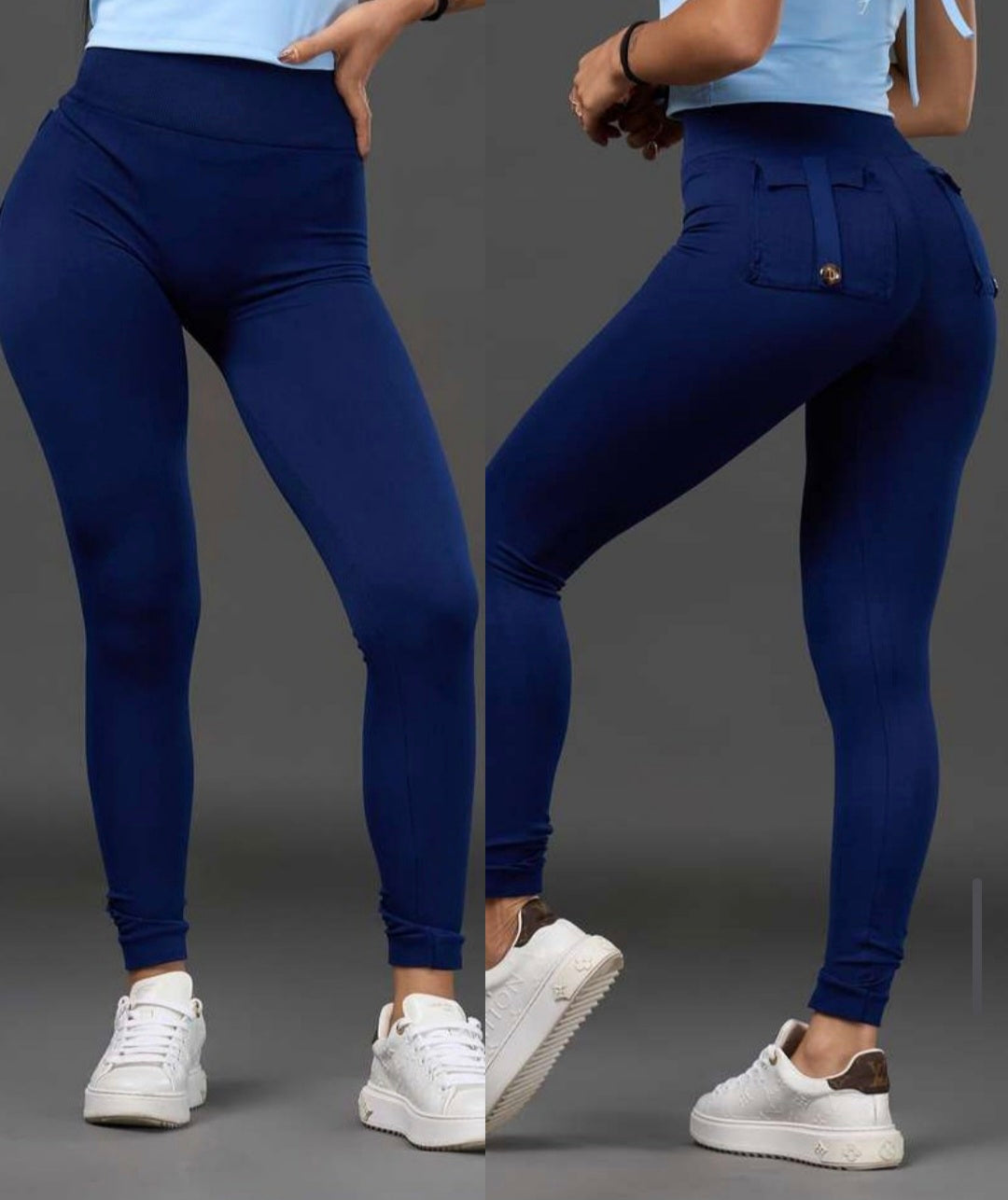 LEGGINS POCKET
