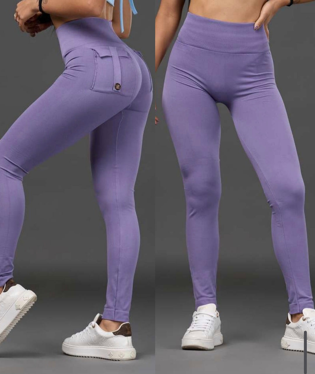 LEGGINS POCKET