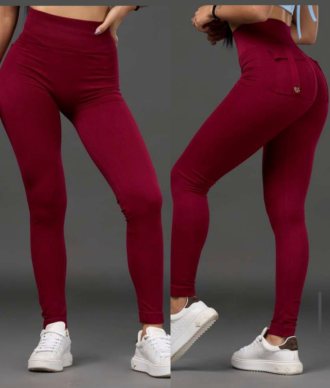 LEGGINS POCKET