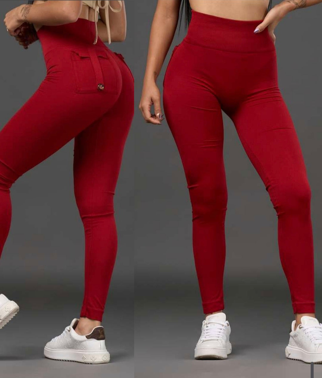 LEGGINS POCKET