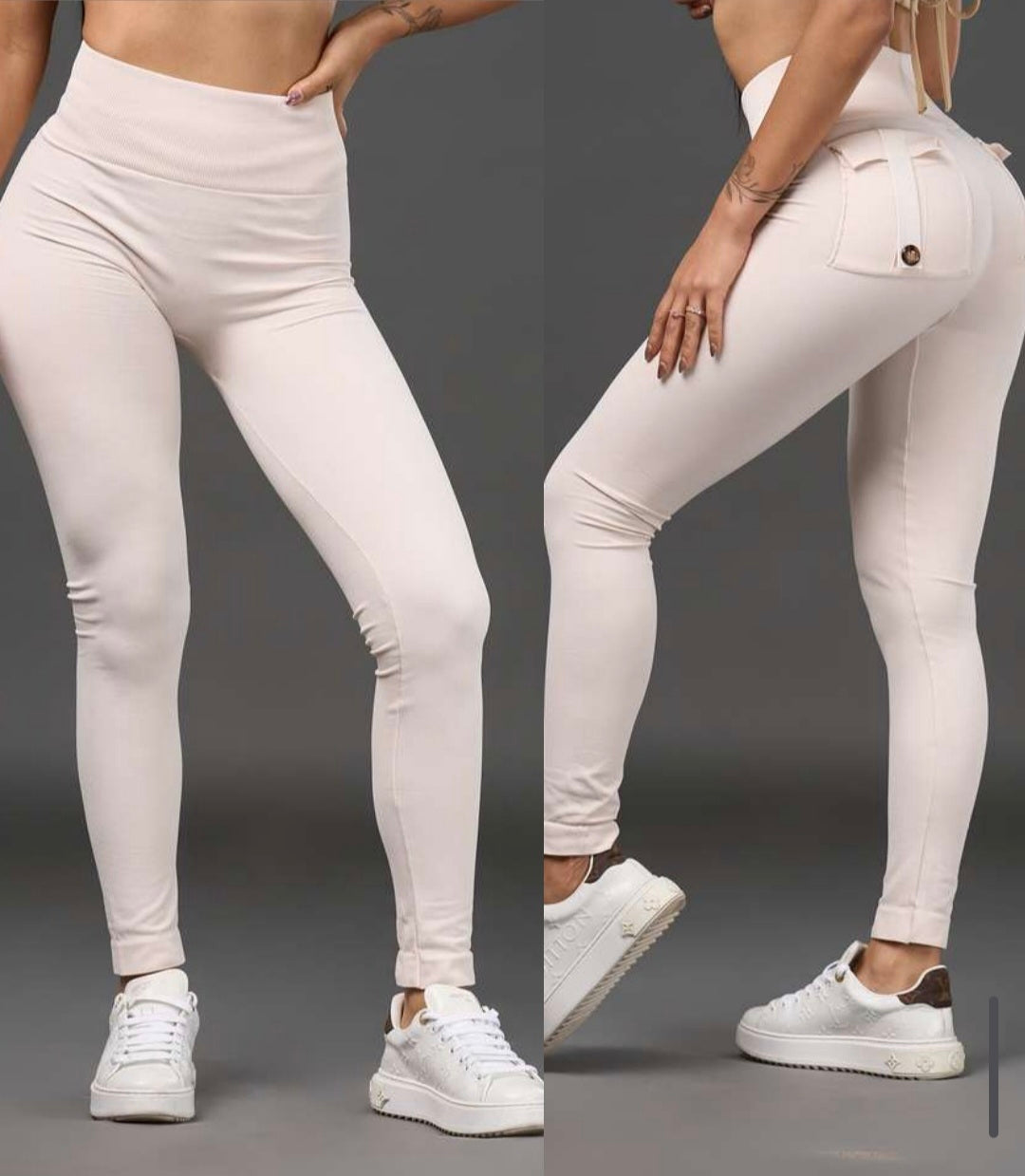 LEGGINS POCKET