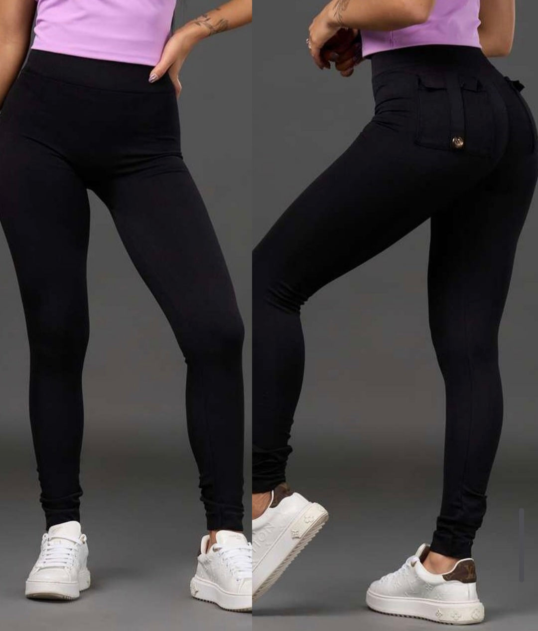 LEGGINS POCKET