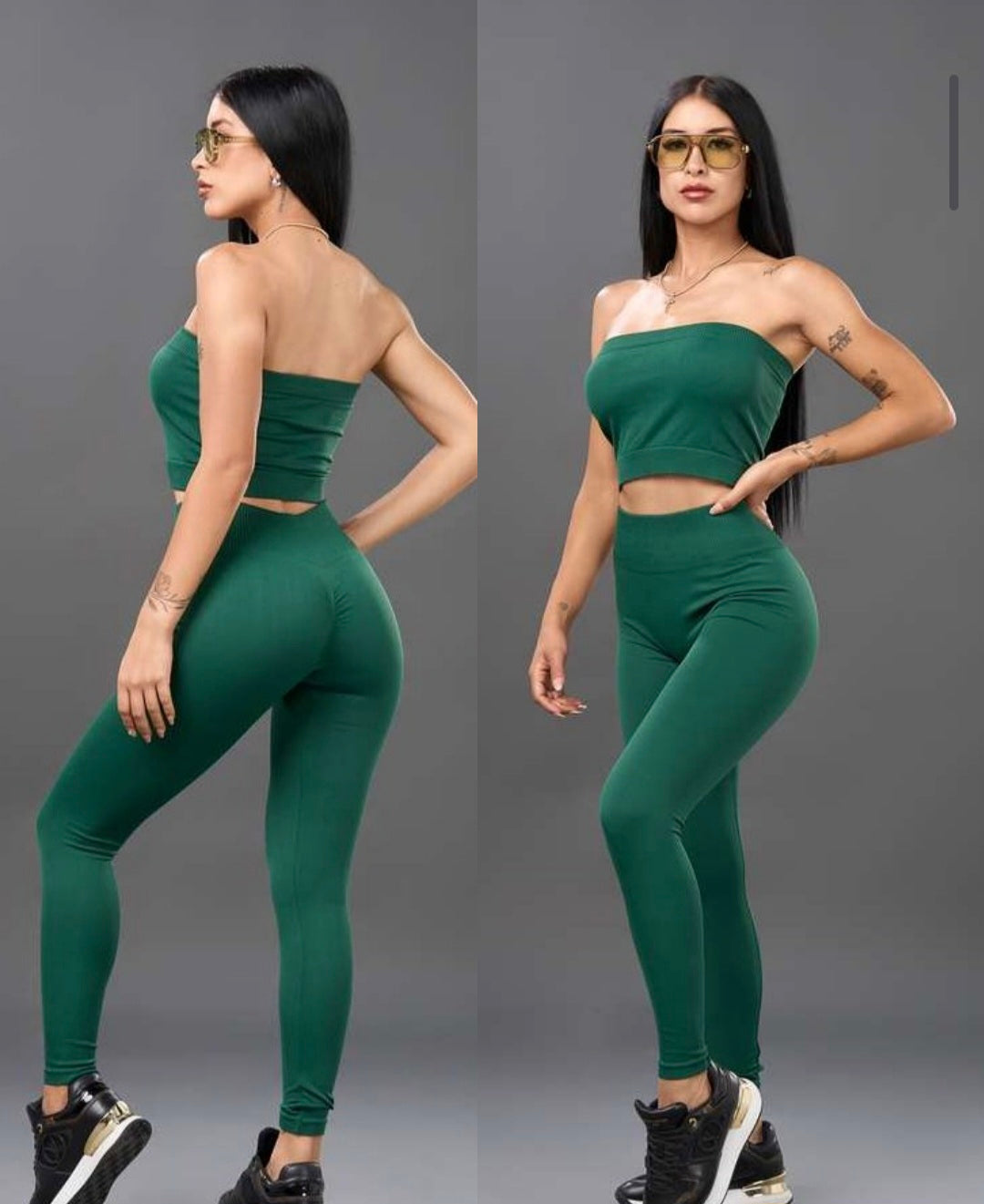 SET AYLANI