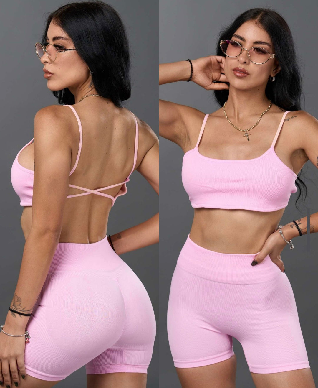 SET DARIANA