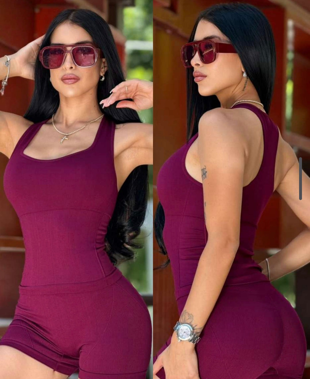 SET NAYLA