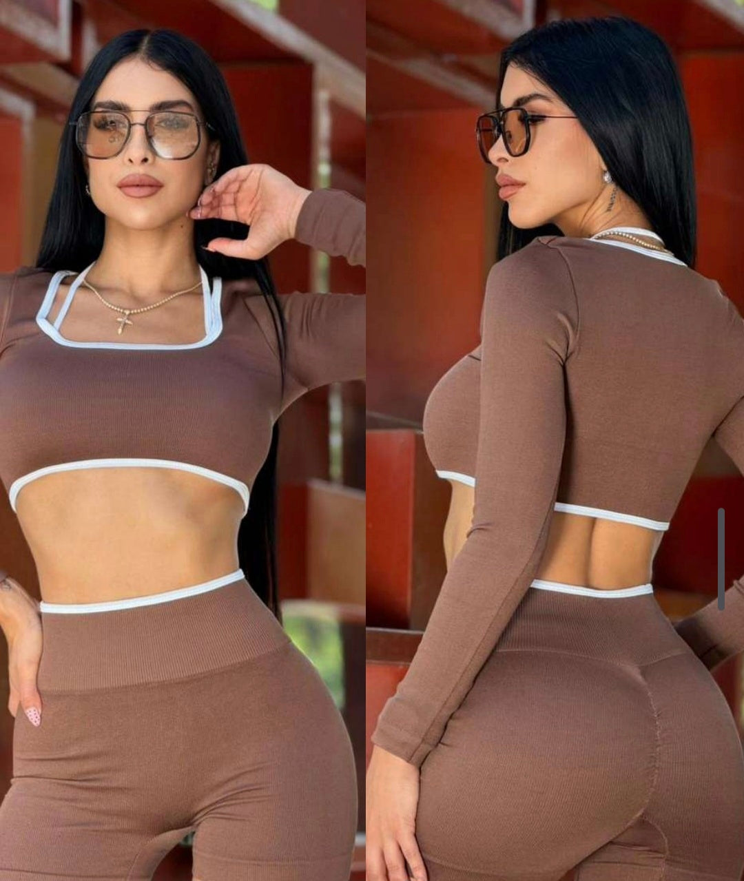 SET LEYLANI