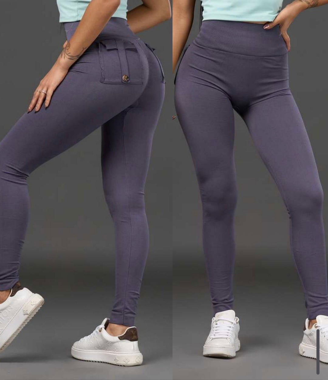 LEGGINS POCKET