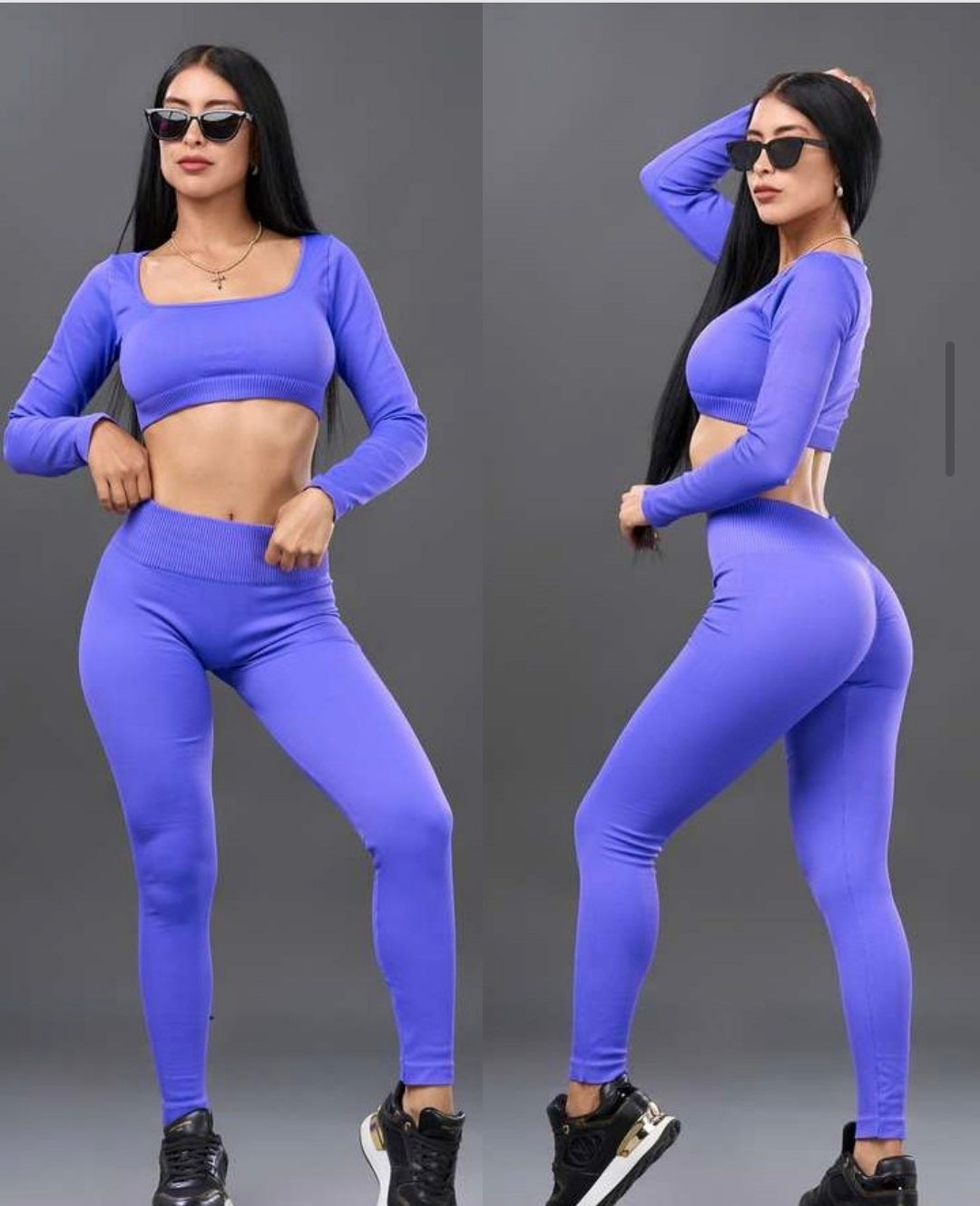 SET MALIA