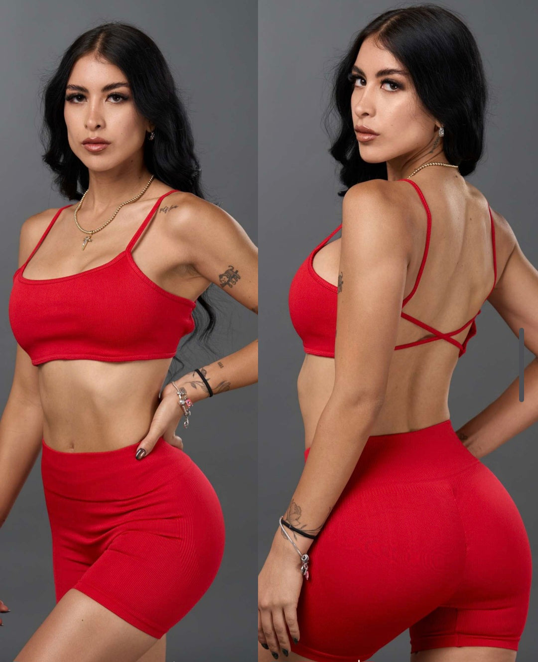 SET DARIANA