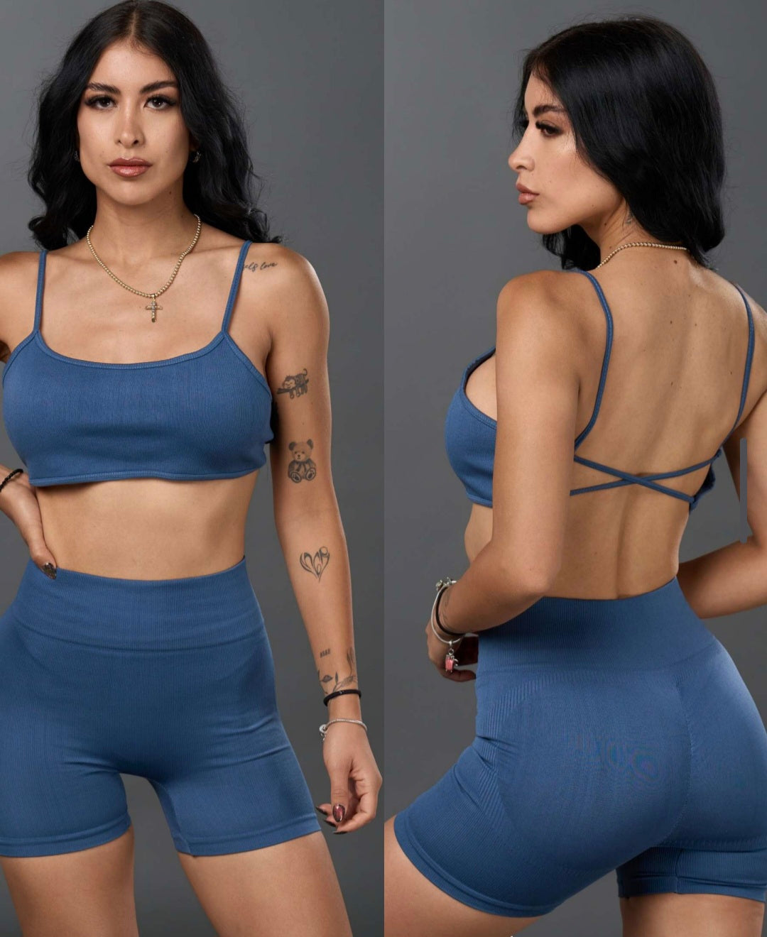 SET DARIANA