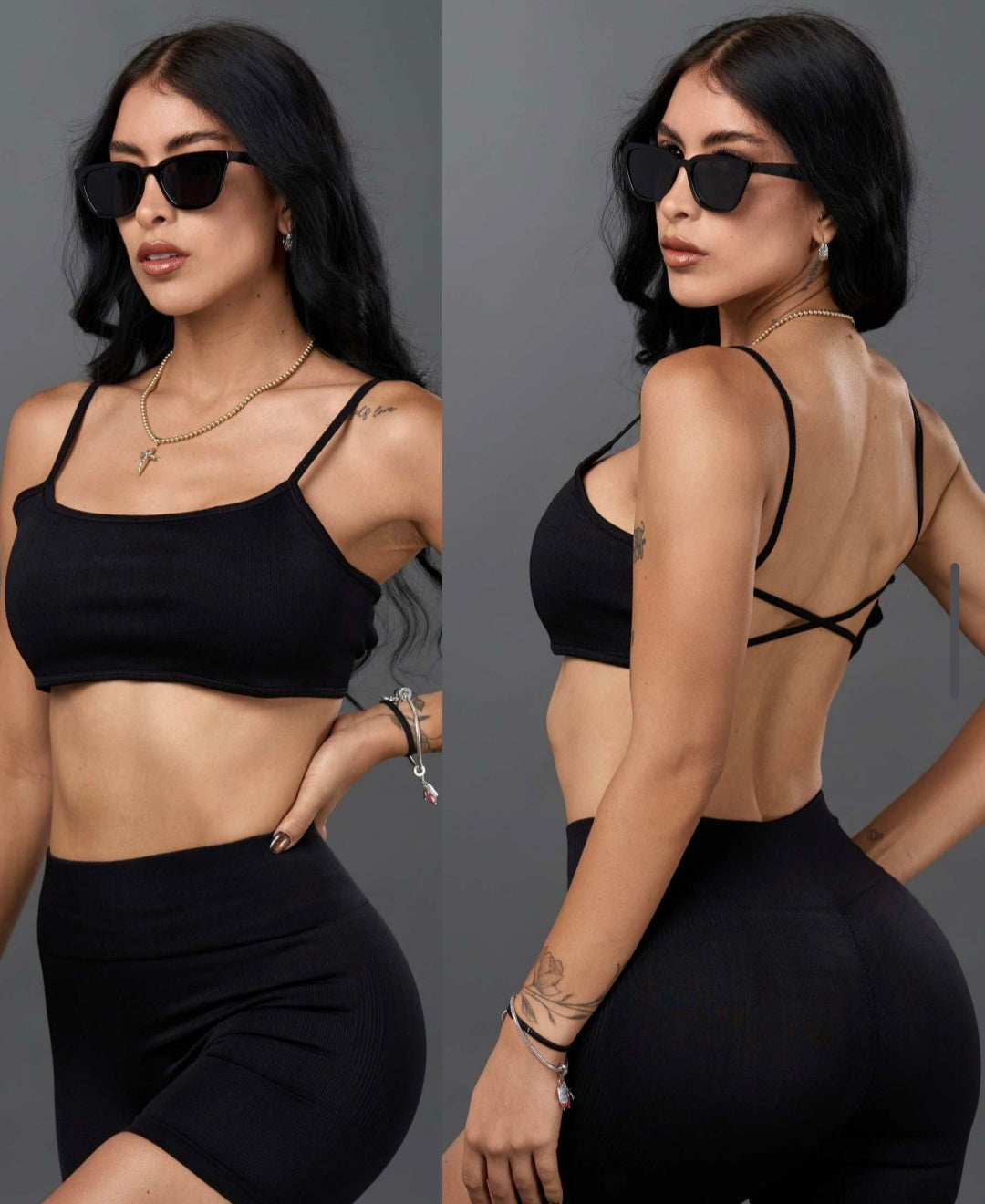 SET DARIANA
