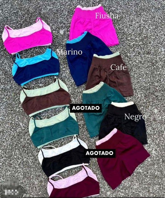 SET AILIN