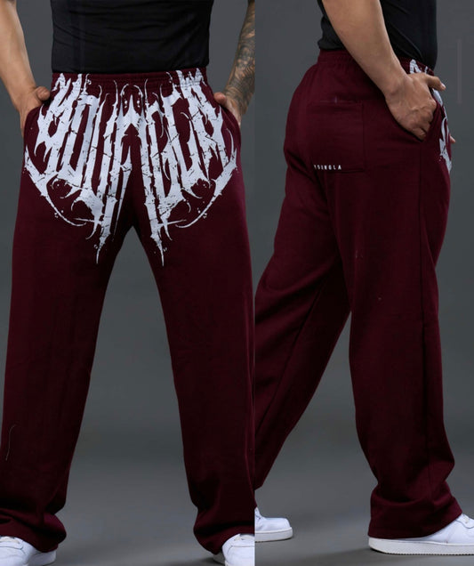 JOGGER DARK WAVE