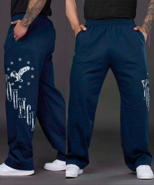 JOGGER GOLDEN ERA