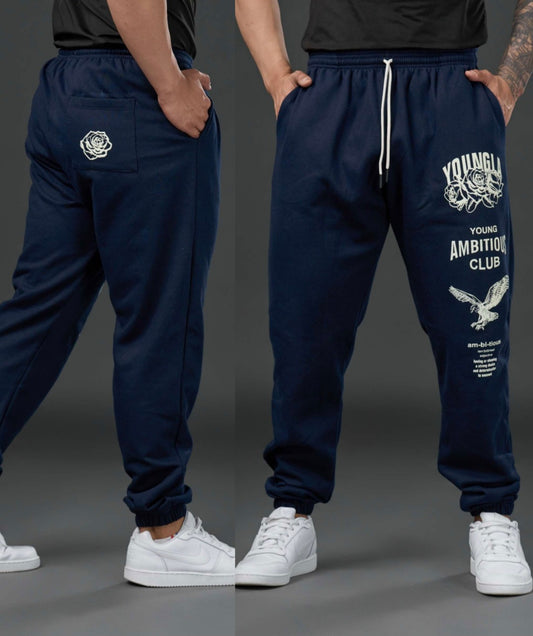 JOGGER YLA CLASICO