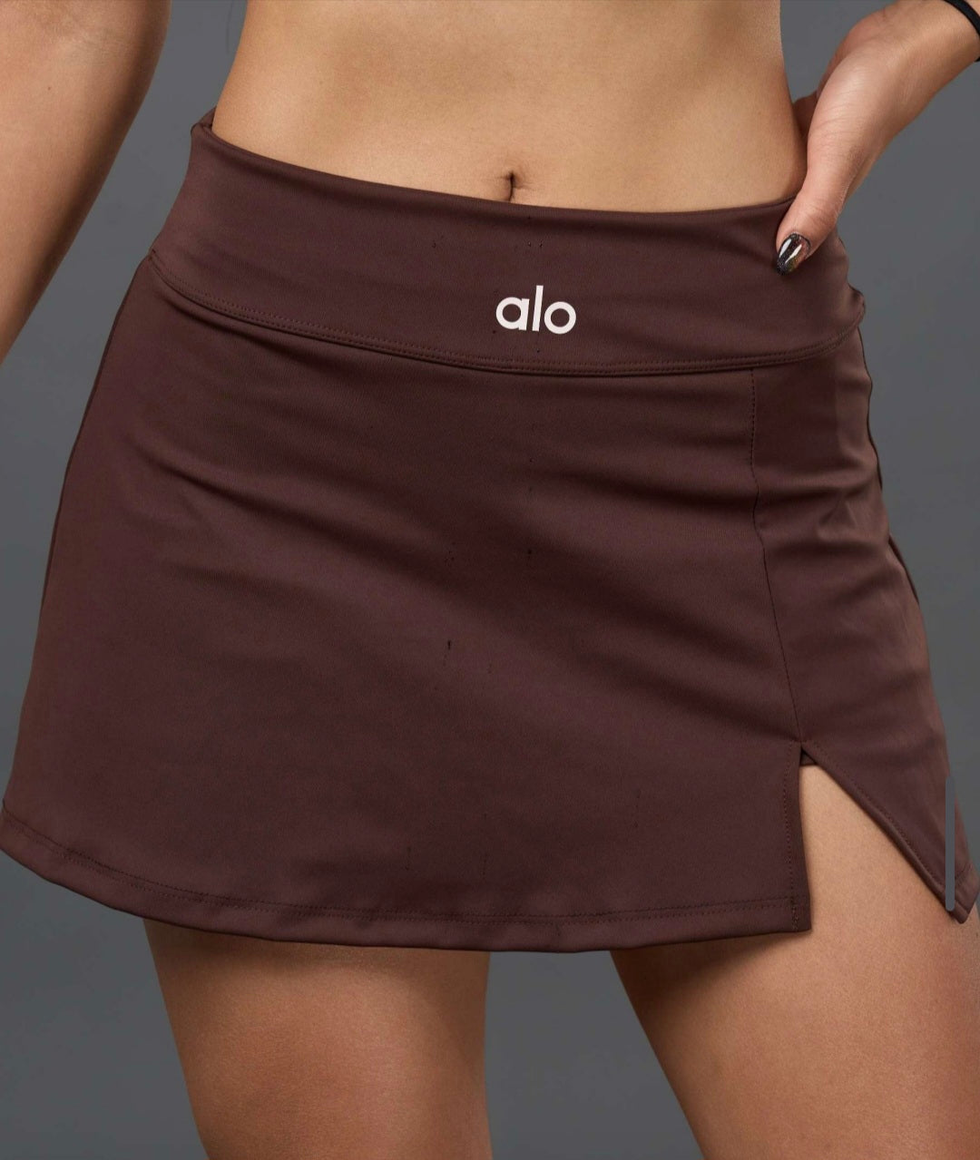 FALDA ALO